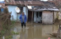 Мъглижкото село Зимница е под вода / Новини от Казанлък