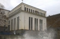 Информация за състоянието на яз. „Копринка“ на 12 декември сутринта / Новини от Казанлък