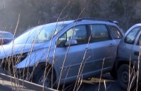 Катастрофи по пътя между Казанлък и Стара Загора има пострадала жена и 5 блъснати автомобила / Новини от Казанлък