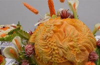 Коледна кулинарна изложба събра средства за благотворителни цели снощи / Новини от Казанлък