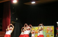 Коледен концерт на НЧ „Възродена Искра - 2000” и Военен клуб / Новини от Казанлък