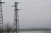 Има съмнение за човешка намеса при скъсването на дигата в Нова махала / Новини от Казанлък