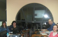 ИКТ Център стартира обучение за Photoshop от 5 януари / Новини от Казанлък