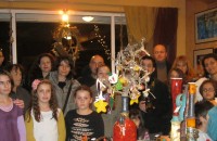 Базар и Коледна изложба бяха открити в Галерия “Ателието“ / Новини от Казанлък