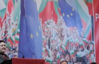 Младата надежда на БСП – Казанлък Моника Динева завърши с отличие Националната политическа академия на партията / Новини от Казанлък