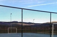 ГЕРБ подарява на казанлъчани още едно ново спортно игрище / Новини от Казанлък