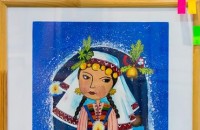 Александър Иванов се завърна от Толияти с признания за талантливи малки художници от Казанлък / Новини от Казанлък