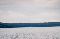 Информация за състоянието на яз. „Копринка“ на 29 декември сутринта / Новини от Казанлък