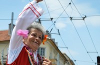 2014 в снимки - ЕМОЦИИ / Новини от Казанлък