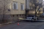 Невнимателен подпалвач запали автомобил и пострада / Новини от Казанлък