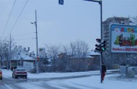 В първите дни на 2015 година температурата в Казанлък падна до минус 12.8 градуса / Новини от Казанлък