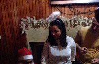 Министър Лиляна Павлова е посрещнала Нова Година край Казанлък / Новини от Казанлък