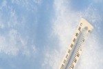На 9 януари в Казанлък измерихме минус 13.6 градуса / Новини от Казанлък