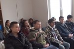 Казанлъшки младежи могат да започнат обучение в Германия / Новини от Казанлък