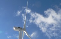 Измерената скорост на вятъра в Казанлък е 12 м в секунда / Новини от Казанлък