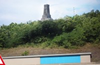 Тунелът под Шипка е втора резерва по ОП „Транспорт“ / Новини от Казанлък