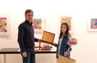 Наградиха най-добрите спортисти на Казанлък за 2014 / Спортни новини от Казанлък