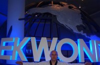 Тихомир Владов се завърна от Корея с 5-ти дан черен колан / Спортни новини от Казанлък