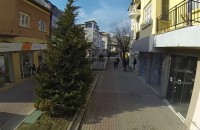 Видео: Разходка с дрон по Скобелевска / Новини от Казанлък