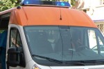 Мъж е с опасност за живота, след катастрофа в Прохода на републиката / Новини от Казанлък