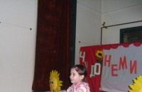 “Чудонемирчета“ отново събира даровити деца от региона / Новини от Казанлък