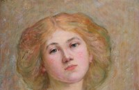 В четвъртък в Художествената галерия ще бъде открита изложба на Христо Кутев / Новини от Казанлък