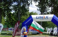 Ради Милев е световен рекордьор в ултрамаратона / Спортни новини от Казанлък