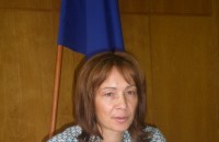 Кметът Галина Стоянова: Отстранена е причината за високите води в западната част на Казанлък / Новини от Казанлък