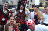 Кукерските групи от региона ни спечелиха награди от „Сурва 2015“ / Новини от Казанлък