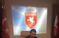 Казанлъшки футболист премина в турския Самсунспор / Новини от Казанлък