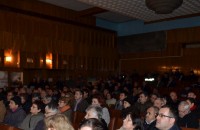 В Казанлък се проведе първа разяснителна кампания по националната програма за саниране на многофамилни жилищни сгради / Новини от Казанлък