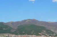 Пътят Енина – Казанлък ще бъде асфалтиран и ще бъде изградена велоалея / Новини от Казанлък