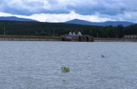 Информация за състоянието на яз. „Копринка“ / Новини от Казанлък