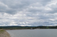 Информация за състоянието на яз. „Копринка“ / Новини от Казанлък