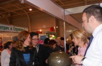 Министър Николина Ангелкова: Казанлък защитава позицията си на емблема на България / Новини от Казанлък