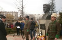 ГЕРБ – Казанлък  почете паметта на Васил Левски / Новини от Казанлък