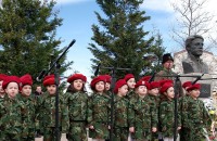 Казанлъчани сведоха глави пред делото на Левски /видео/ / Новини от Казанлък