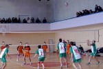 Приключи Общинското първенство по волейбол за юноши и девойки / Спортни новини от Казанлък