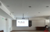 Нов модерен Младежки офис отваря врати в Казанлък / Новини от Казанлък