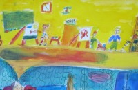 Награди от национален конкурс за школа „Ренина” / Новини от Казанлък