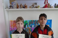 Награди от конкурси завоюваха малките художници от ОДК / Новини от Казанлък