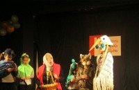 Да посрещнем Баба Марта / Новини от Казанлък