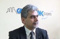 Депутатът от Патриотичния фронт доц. Милен Михов се срещна с казанлъшките симпатизанти на ВМРО / Новини от Казанлък