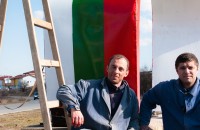 Кметът на община Казанлък благодари на Йордан Йорданов и Иван Куманов   / Новини от Казанлък