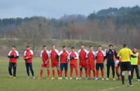 Розова долина с равенство в Ямбол, след два отменени гола и червен картон / Спортни новини от Казанлък