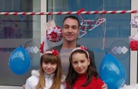 Би Би Си Кейбъл организира продажба на мартеници, за да се изгради шахматна площадка  / Новини от Казанлък