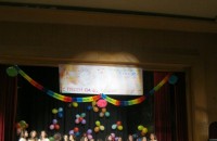 Таланти от близо и далеч на Националния конкурс за забавна песен „С песен да възродим доброто” / Новини от Казанлък