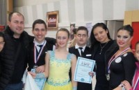 Казанлъшки танцьори с купи и медали от турнир в Солун / Спортни новини от Казанлък