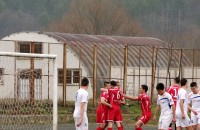 Юношите старша възраст на Розова долина вкараха 7 гола на Миньор /Раднево/ / Спортни новини от Казанлък