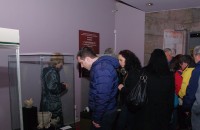 Съкровища от музеите във Велико Търново и Плевен вече са изложени в Казанлък / Новини от Казанлък